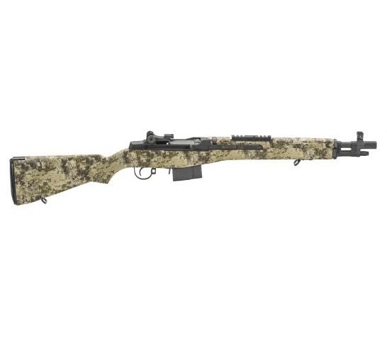 SPRINGFIELD ARMORY M1A SOCOM .308 WIN KRYPTEK HIGHLANDER RIFLE – Dirty Bird Industries