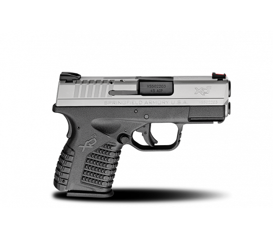 SPRINGFIELD ARMORY XDS 45ACP 3.3" 6RD XDS93345SE