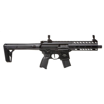 Sig Sauer Airguns AIRMPX177G2BLK CO2 UPC: 798681662456