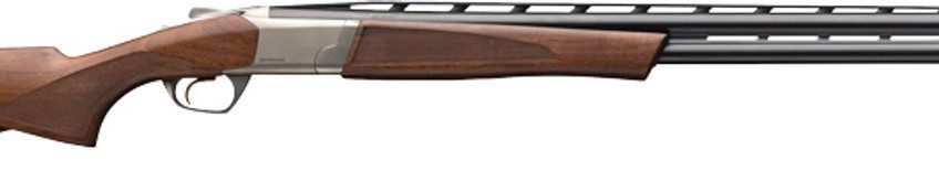 Browning Cynergy Cx 20ga 3" 30"vr Blued/walnut