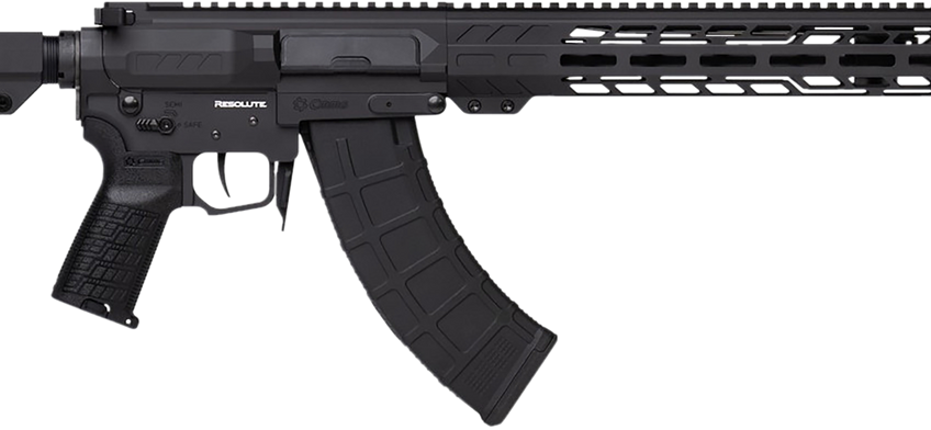 CMMG 76AED0AAB Resolute MK47 7.62x39mm AK-47 Semi Automatic Rifle