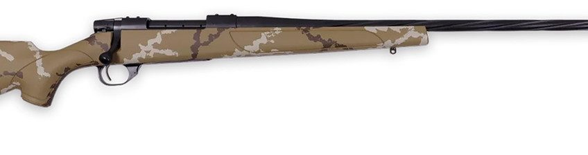 Weatherby VHH308NR4B Vanguard Outfitter Full Size 308 Win Rifle