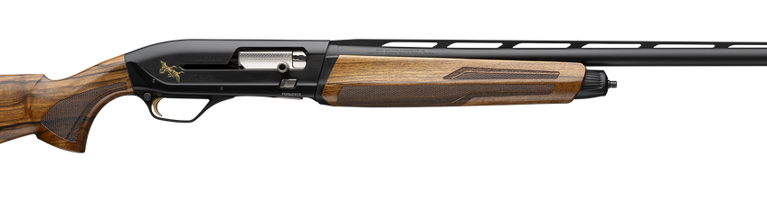 BROWNING Maxus II Black Gold 12Ga 28in 4rd Semi-Automatic Shotgun (11780204)