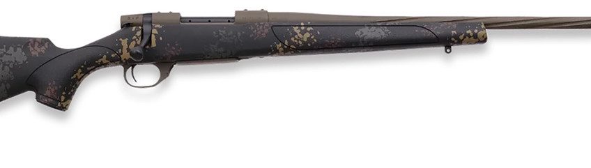 Weatherby VTA308NR2T Vanguard Talus Full Size 308 Win Rifle