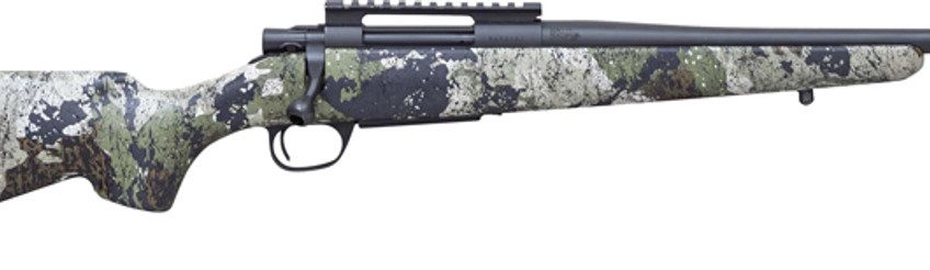 HOWA M1500 SUPERLITE SHORT 7MM-08 16.25″ BBL CARBON XK7