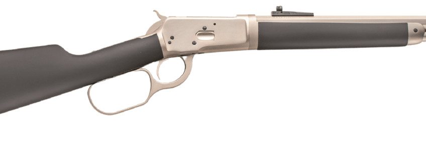 TF CHIAPPA 1892 ALASKAN 357MAG 16 TAKEDOWN