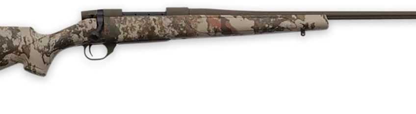 Weatherby VFP65CMR4B Vanguard First Lite Full Size 6.5 Creedmoor Rifle