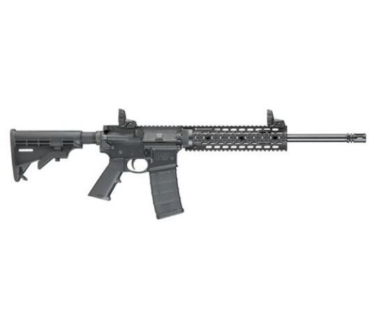 Smith & Wesson M&P15t 223 16" 30Rd Blk 811041 022188145717