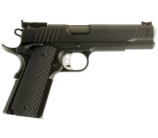 Remington R1 1911 Limited 40Sw 5 9Rd 96717