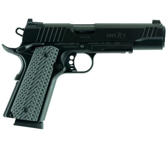 Remington R1 1911 Tactical 5 45Acp 8Rd 96385