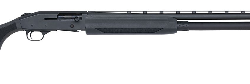 MOSSBERG FIREARMS 930 12G 28" 13RD BK W/KIT 85122