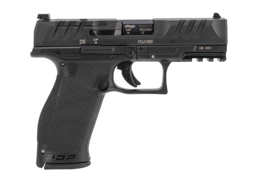 Walther Pdp Full-Size 4'' LE 2851237LECO