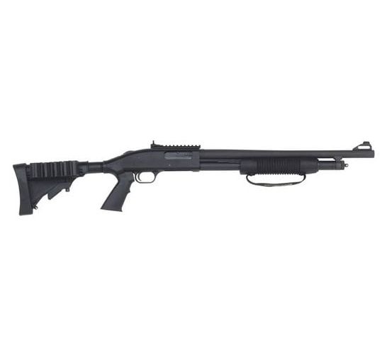 Mossberg 500XS 12ga 18" 50418