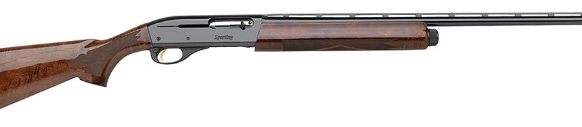 Remington 1100 Sporting Shotgun 410 Ga. 27 In. Hi-Gloss Walnut 3 In. RH 29549