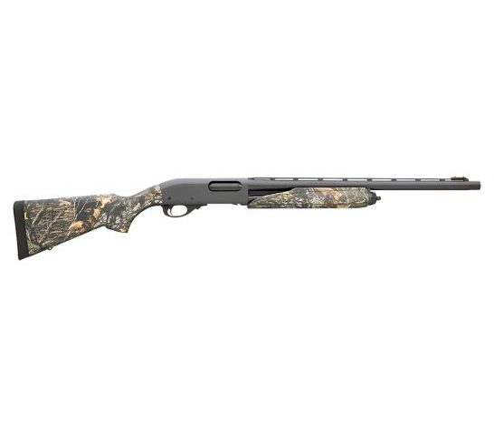 Remington 870 Express Turkey Shotgun 12 ga. 21 in. Mossy Oak Breakup 3 in. RH 81115