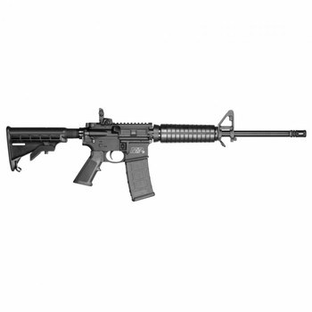 Smith & Wesson M&P15 Sport II LE 13781