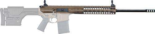 Lwrc Repr Mkii Elite Rifle Upper 6.5 Creedmoor 22" Barrel Patriot Brown REPRMKIIU65PBCPR22 851154008295