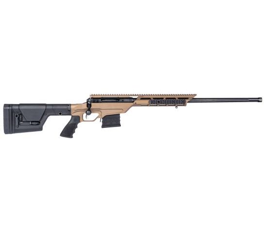 Savage Arms 10 Stealth EVO 6.5Cr 24" LH TB 22867