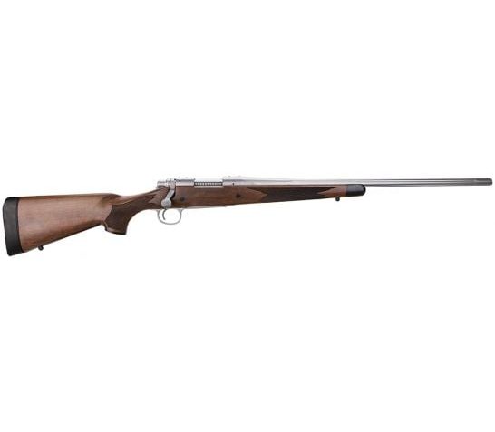 Remington 700Cdl SF .300Wsm 24" Fluted Bbl. S/S Walnut 84017 047700840178