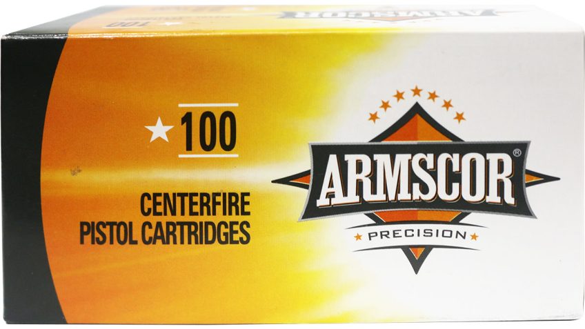 ARMSCORPRECISION 22 TCM AMMO