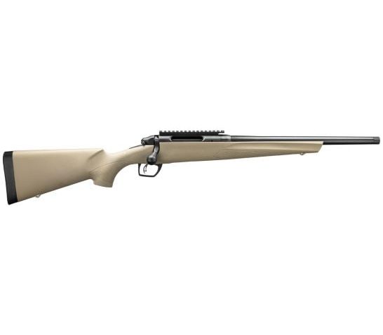 Remington 783 Synthetic .308 Win. 16.5" HB Threade 85765