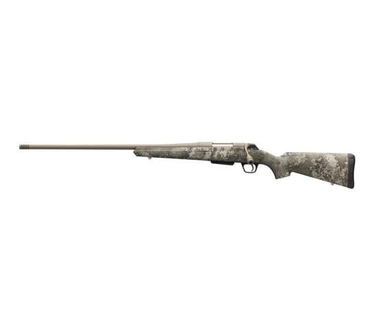 Winchester XPR Strata MB TrueTimber Strata 6.8 Western 24″ Barrel 3-Rounds Left Hand