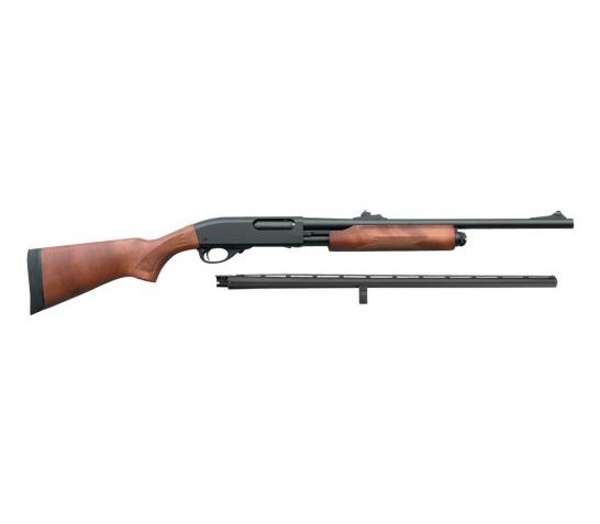 Remington 870 Express Combo 20Ga. 3" 26"Vr RC & 20 25597