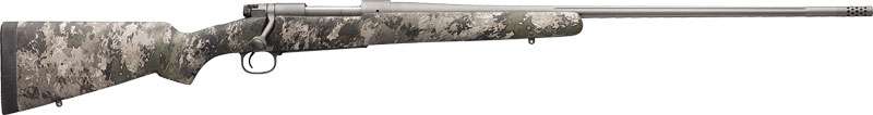 Winchester Model 70 Extreme VSX Truetimber VSX 7mm Rem Mag 26″ Barrel 3-Rounds