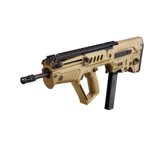 Iwi Tavor Sar Bullpup Rifle Flattop – Fde TSFD179