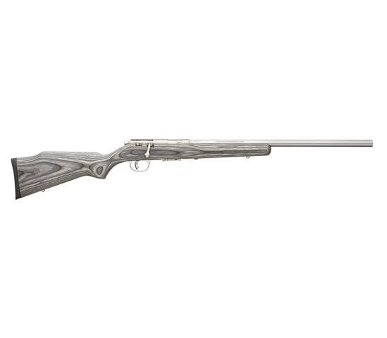 Remington Xt-17Vsl .17Hmr Rifle Profire 22"Hb S/S Grey Lam. 70723 026495707231