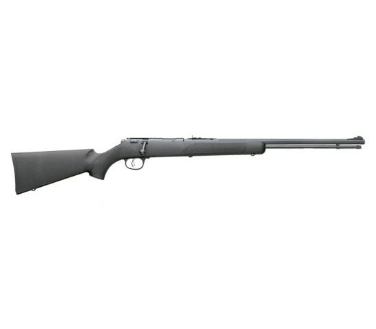 Marlin Xt-22Mtr 22Wmr 22" 12Rd Blk 70859 026495708597