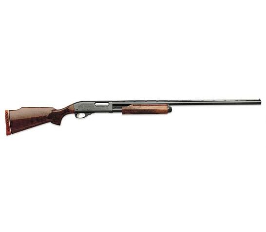 Remington 870 Wingmaster Classic Trap Shotgun 12 ga. 30 in. Hi-Gloss Walnut 3 in. RH 24857