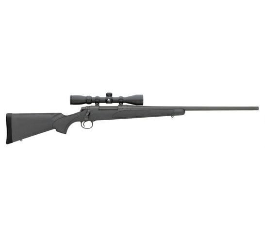 Remington 700 Adl Rifle 270 Win. 24 In. Synthetic Black RH 27094