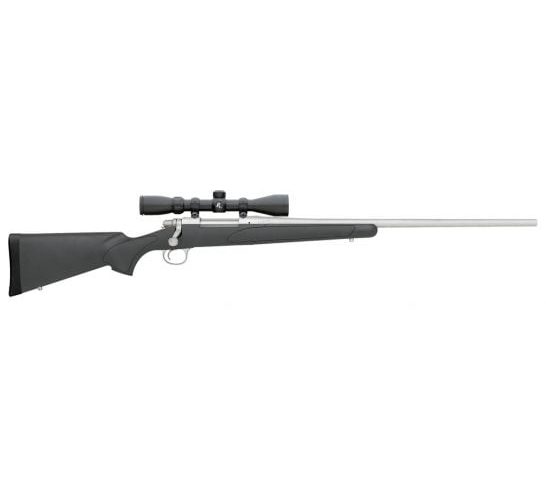 Remington 700Adl Synthetic .270 Win. Stainless/Bla 85488