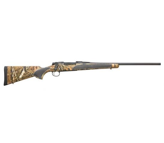 Remington 700Sps SYN Camo .30-06 Matte Black Mobu 84186