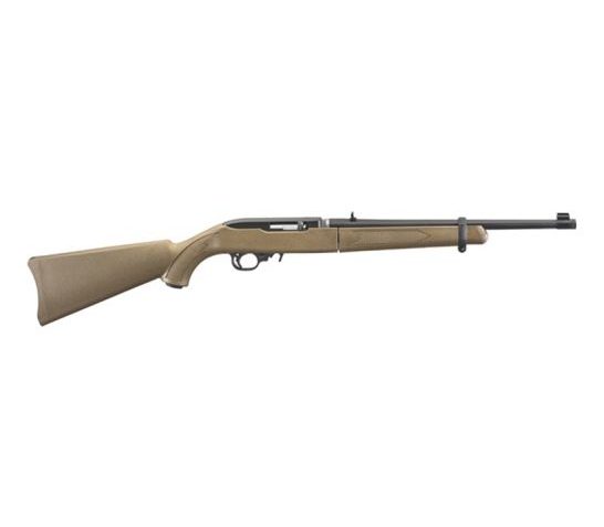 Ruger 10/22 22Lr Takedown Mica Bronze Stock 10Rd 21181