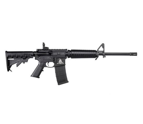 SMITH & WESSON M&P15 SPORT II DON'T TREAD ON ME 5.56 16 13189