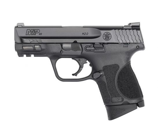 SW M&P40 M2.0 40 SW 3.6'' Bbl 10Rd Nts 12483