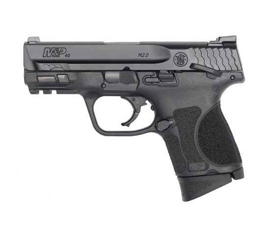 SW M&P40 M2.0 40 SW 3.6'' Bbl 10Rd TS 12484