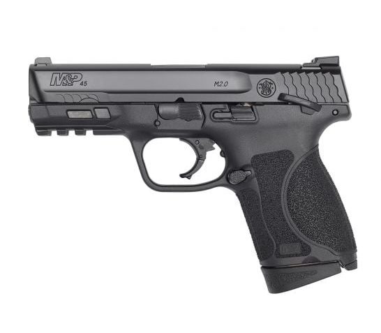 SMITH & WESSON M&P45 M2.0 45ACP 4 SUBCOMPACT TS 8RD 12103