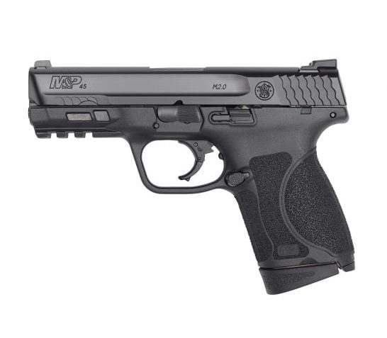 SMITH & WESSON M&P45 M2.0 45ACP 4 SUBCOMPACT NTS 8RD 12104