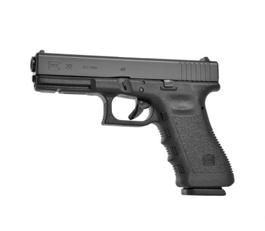 Glock Glk 22 40Sw Gen 3 NS 15Rd USD-GLK-22-3-N