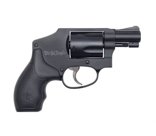 SMITH & WESSON M442 38SP DAO 1.8 WE T PPL 13305-SW