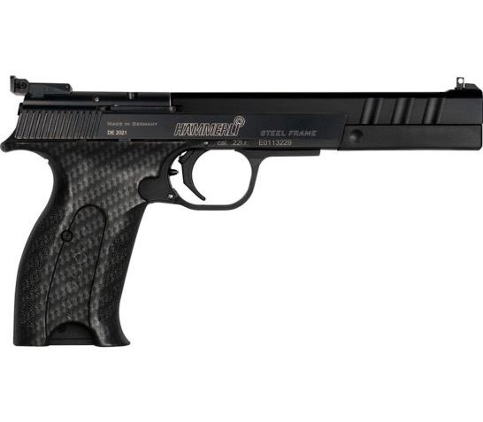 Walther Arms Hammerli X-Esse SF Ipsc .22Lr 6" AS 10-Shot 2870274-US