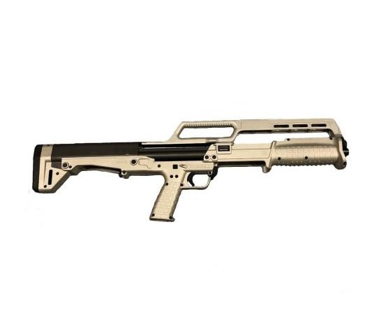 Kel-Tec KSG 410 Shimmer Aluminum .410 GA 18.5″ Barrel 10-Rounds