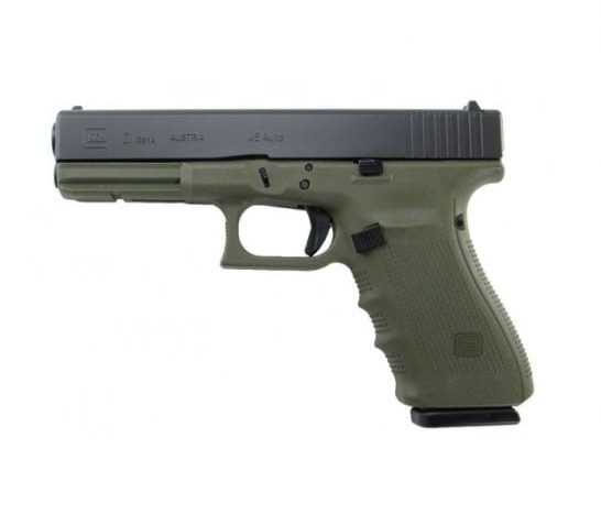 GLOCK 21 FS 45ACP GEN 4 BFG GLOPG2150203BFG