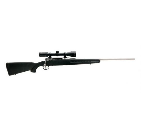 SAVAGE ARMS AXIS II XP 308 22" 4RD SS 22545