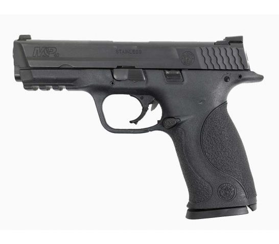 SMITH & WESSON S&W M&P40 40SW NS 15RD