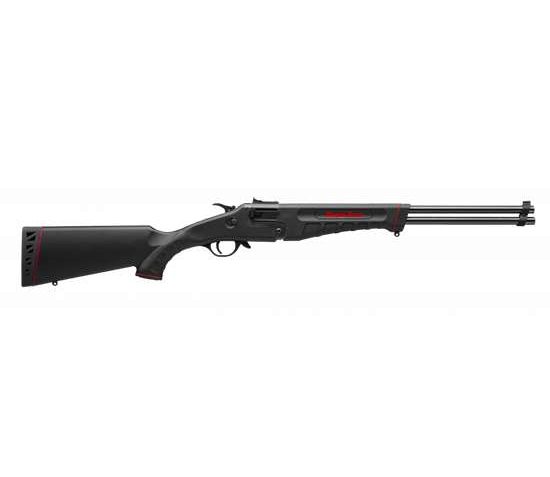 Savage Arms 42 Takedown 22Lr 410Ga 20 Blk AS W/Bag 22440