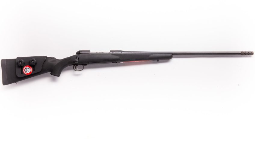 SAVAGE ARMS 111LR HNTR 6.5X284NOR 26" 18896